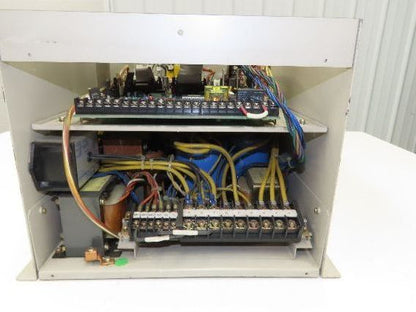 Drivecon VF 5148HG-15 Variable Frequency AC Drive 15Hp 480V 3Ph