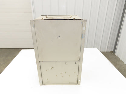 Drivecon VF 5148HG-15 Variable Frequency AC Drive 15Hp 480V 3Ph