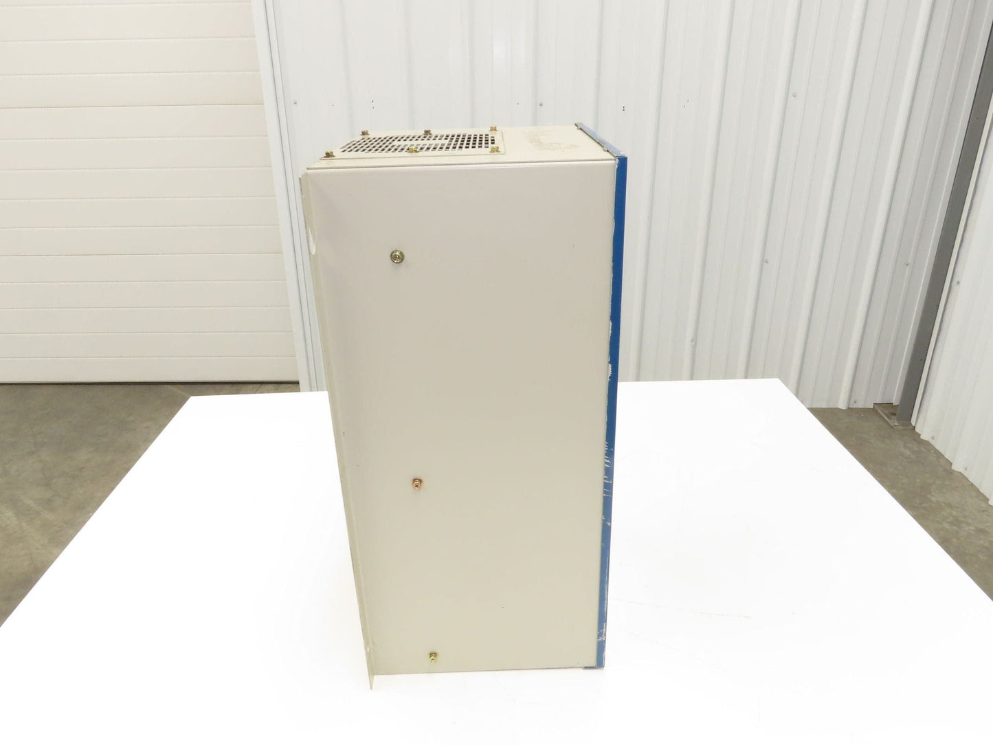 Drivecon VF 5148HG-15 Variable Frequency AC Drive 15Hp 480V 3Ph