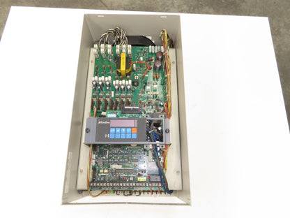 Drivecon VF 5148HG-15 Variable Frequency AC Drive 15Hp 480V 3Ph