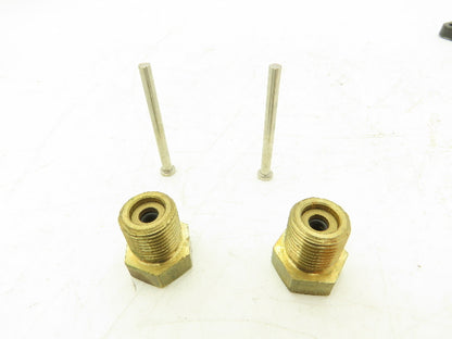 Warren Rupp Sandpiper 476.100.000 Air End Repair Kit