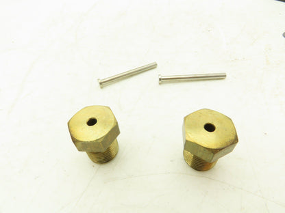 Warren Rupp Sandpiper 476.100.000 Air End Repair Kit