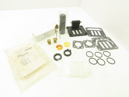 Warren Rupp Sandpiper 476.100.000 Air End Repair Kit