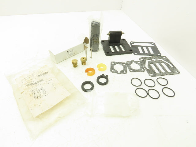 Warren Rupp Sandpiper 476.100.000 Air End Repair Kit