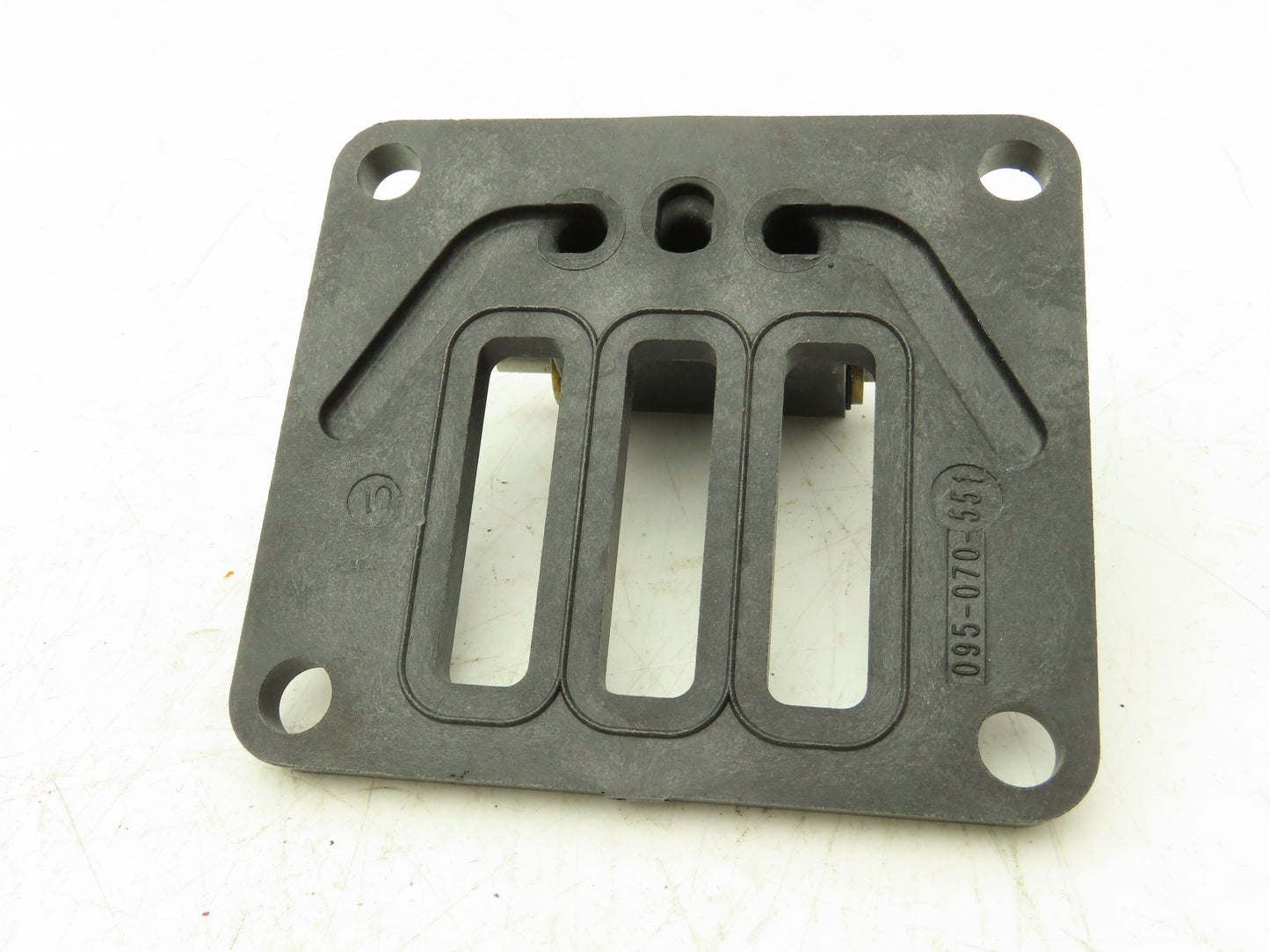 Warren Rupp Sandpiper 476.100.000 Air End Repair Kit