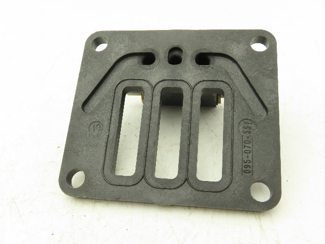 Warren Rupp Sandpiper 476.100.000 Air End Repair Kit