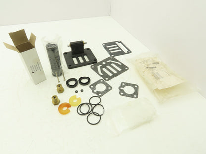 Warren Rupp Sandpiper 476.100.000 Air End Repair Kit