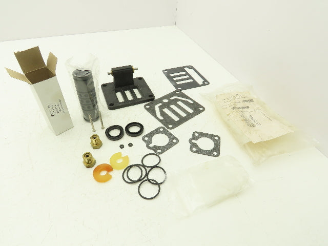 Warren Rupp Sandpiper 476.100.000 Air End Repair Kit
