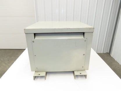 General Electric 31D6210 Transformer Inductrol Voltage Regulator 50kva Bandwidth