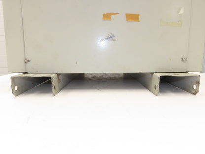 General Electric 31D6210 Transformer Inductrol Voltage Regulator 50kva Bandwidth