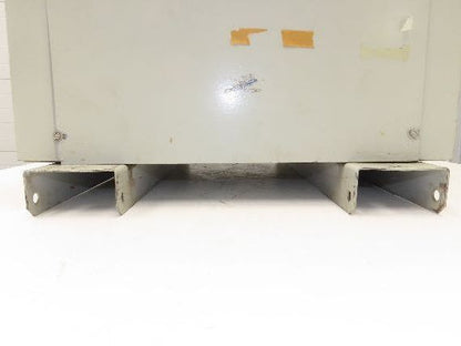 General Electric 31D6210 Transformer Inductrol Voltage Regulator 50kva Bandwidth