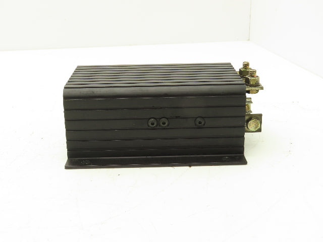 Curtis 1204X-1401 DC Motor Controller 12v Contactors From Big Joe PDH-30-106