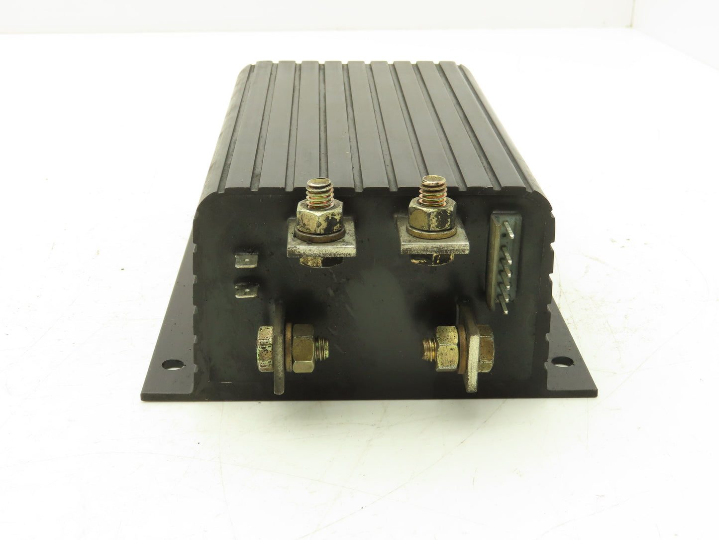 Curtis 1204X-1401 DC Motor Controller 12v Contactors From Big Joe PDH-30-106