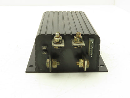 Curtis 1204X-1401 DC Motor Controller 12v Contactors From Big Joe PDH-30-106