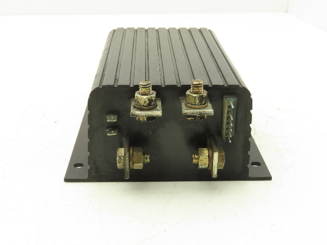 Curtis 1204X-1401 DC Motor Controller 12v Contactors From Big Joe PDH-30-106