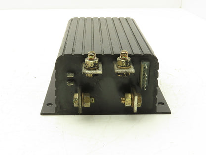 Curtis 1204X-1401 DC Motor Controller 12v Contactors From Big Joe PDH-30-106