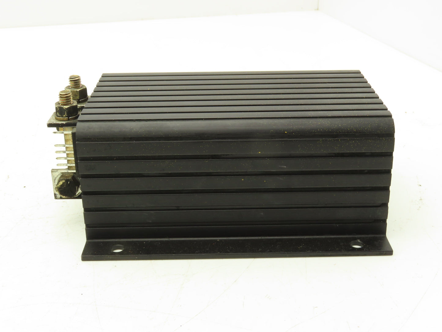 Curtis 1204X-1401 DC Motor Controller 12v Contactors From Big Joe PDH-30-106