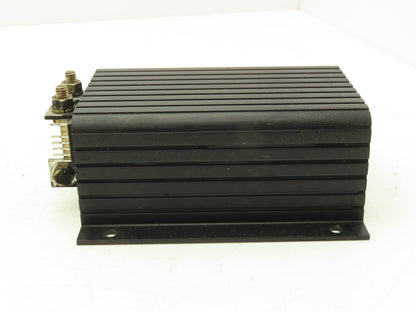 Curtis 1204X-1401 DC Motor Controller 12v Contactors From Big Joe PDH-30-106
