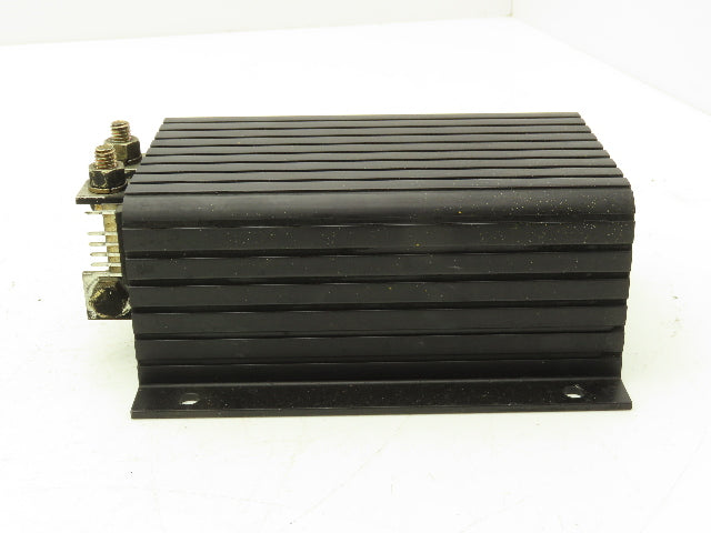 Curtis 1204X-1401 DC Motor Controller 12v Contactors From Big Joe PDH-30-106
