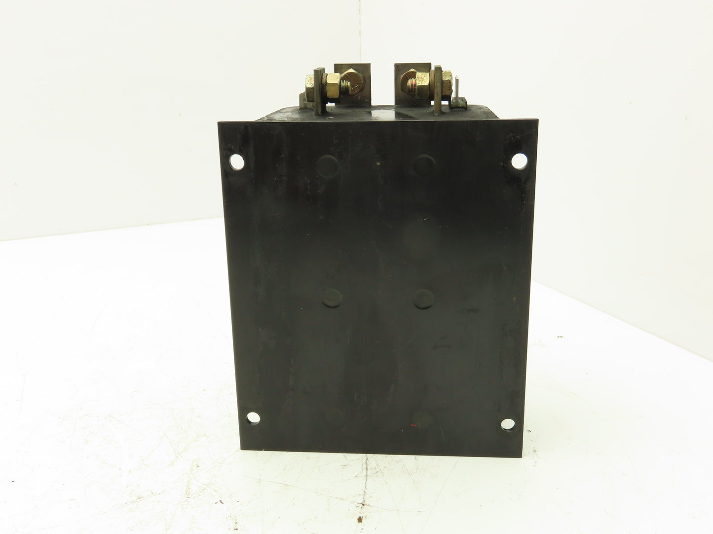 Curtis 1204X-1401 DC Motor Controller 12v Contactors From Big Joe PDH-30-106