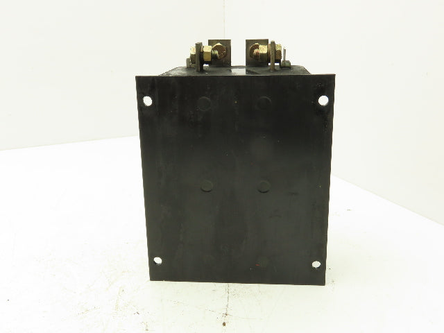 Curtis 1204X-1401 DC Motor Controller 12v Contactors From Big Joe PDH-30-106