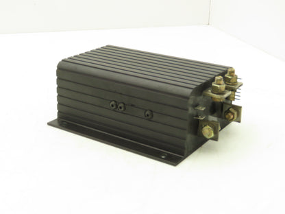 Curtis 1204X-1401 DC Motor Controller 12v Contactors From Big Joe PDH-30-106