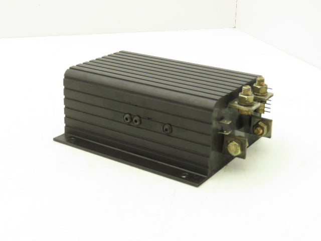 Curtis 1204X-1401 DC Motor Controller 12v Contactors From Big Joe PDH-30-106