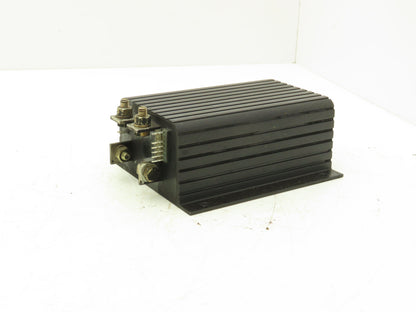 Curtis 1204X-1401 DC Motor Controller 12v Contactors From Big Joe PDH-30-106