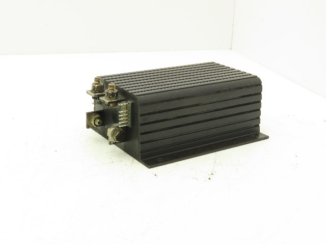 Curtis 1204X-1401 DC Motor Controller 12v Contactors From Big Joe PDH-30-106