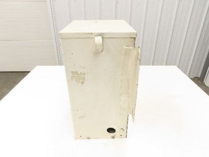 Sola HZ7500 Step Down Transformer Hevi-Duty 7.5kva HV 240/480v LV 120 Only