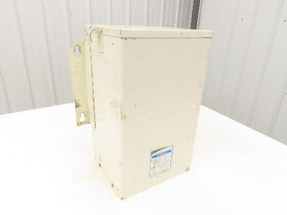 Sola HZ7500 Step Down Transformer Hevi-Duty 7.5kva HV 240/480v LV 120 Only
