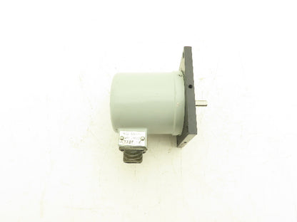 Web Printing Controls 805-604-14 Rotary Encoder Tachometer 7-Pin WPC-1800B