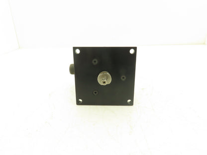 Web Printing Controls 805-604-14 Rotary Encoder Tachometer 7-Pin WPC-1800B