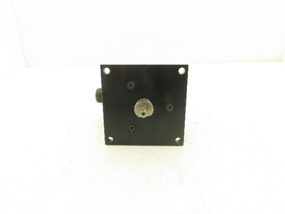 Web Printing Controls 805-604-14 Rotary Encoder Tachometer 7-Pin WPC-1800B