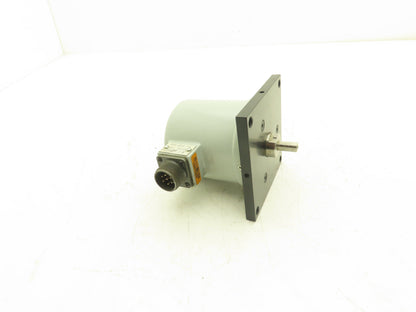 Web Printing Controls 805-604-14 Rotary Encoder Tachometer 7-Pin WPC-1800B