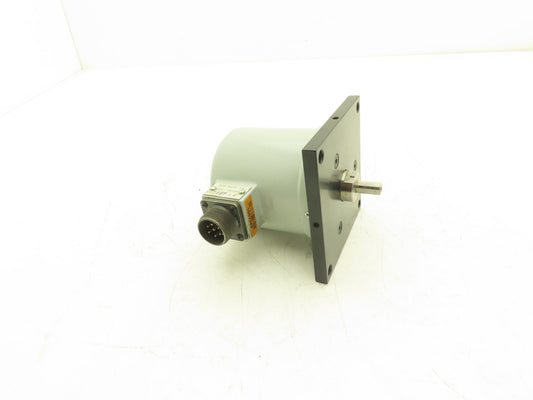 Web Printing Controls 805-604-14 Rotary Encoder Tachometer 7-Pin WPC-1800B