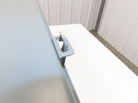 Square D 8903 SV0 2 Lighting Contactor Electrical Enclosure 200 Amps 600V 3 Pole