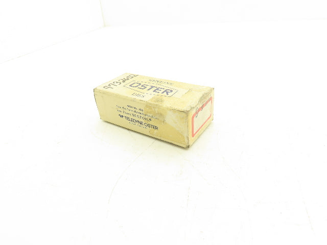 Oster Landis 11300 Quad Bolt Threader Dies 1/4-28 UNF HS  Set of 4