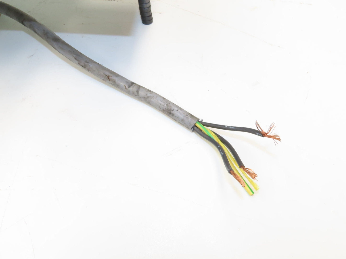 Fibro EM01.0160.1.132.08.0.0.0 Fibrotor Rotary Indexer 8 Position 3Ph 277/480v