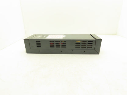 GNB SPP-12-200S1 SCR 50 Battery Charger 24VDC 15A 12 Cell 200AH 120V Input