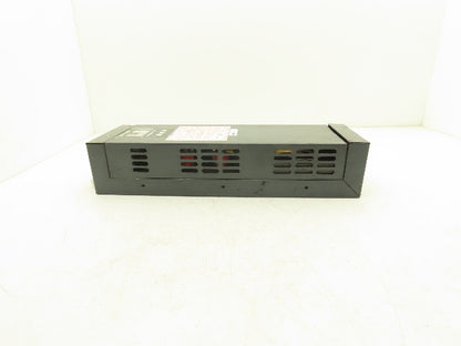 GNB SPP-12-200S1 SCR 50 Battery Charger 24VDC 15A 12 Cell 200AH 120V Input