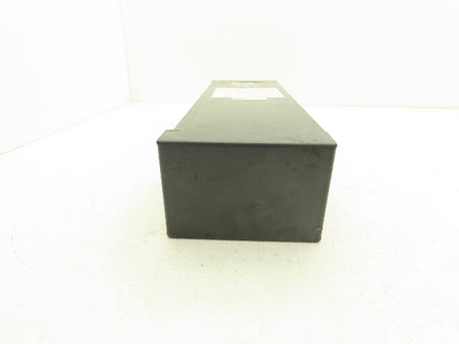 GNB SPP-12-200S1 SCR 50 Battery Charger 24VDC 15A 12 Cell 200AH 120V Input