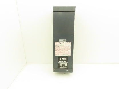 GNB SPP-12-200S1 SCR 50 Battery Charger 24VDC 15A 12 Cell 200AH 120V Input