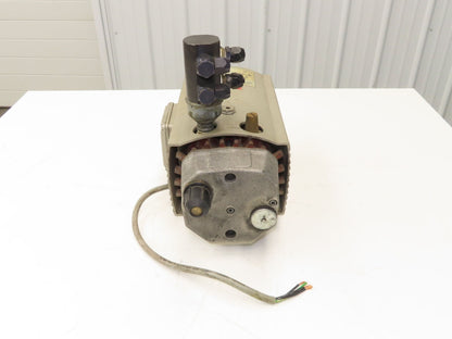 Becker Vacuum Pump Motor 3Ph 460v