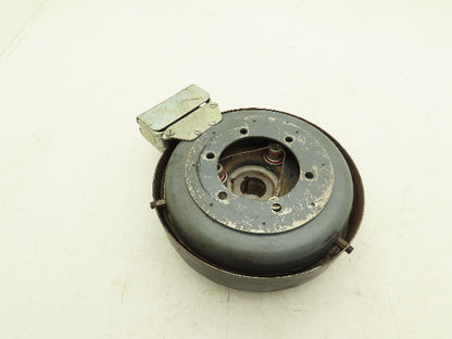 Warner PB-825, 5311-631-004 Magnetic Clutch Brake 90VDC 4000 RPM