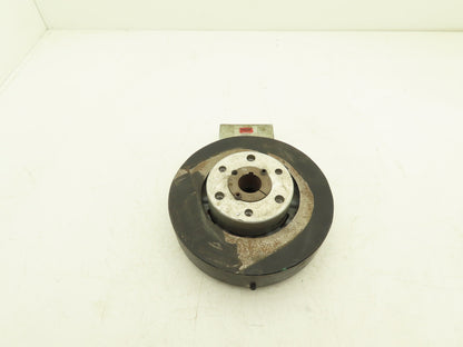 Warner PB-825, 5311-631-004 Magnetic Clutch Brake 90VDC 4000 RPM