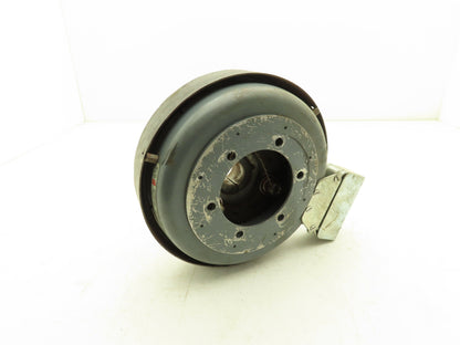Warner PB-825, 5311-631-004 Magnetic Clutch Brake 90VDC 4000 RPM