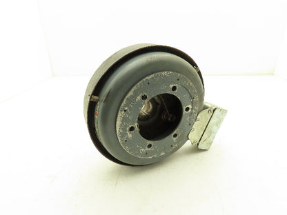 Warner PB-825, 5311-631-004 Magnetic Clutch Brake 90VDC 4000 RPM