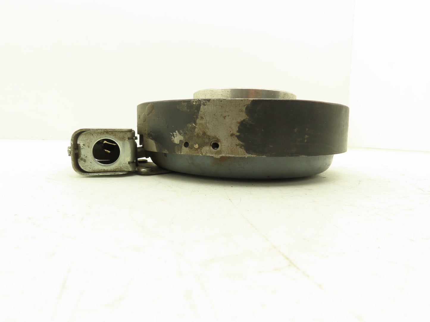 Warner PB-825, 5311-631-004 Magnetic Clutch Brake 90VDC 4000 RPM