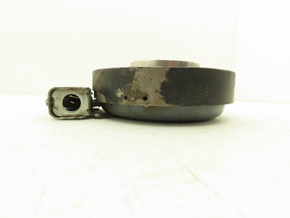 Warner PB-825, 5311-631-004 Magnetic Clutch Brake 90VDC 4000 RPM